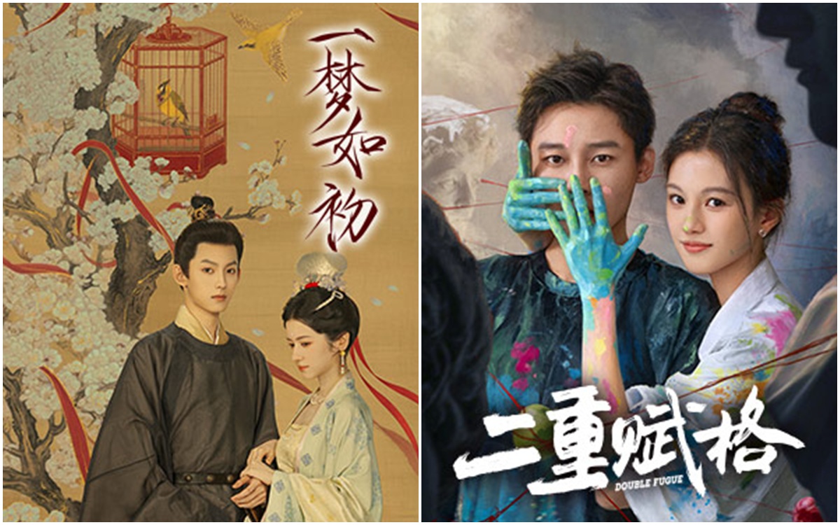 LiTV 8月戲劇片單2
