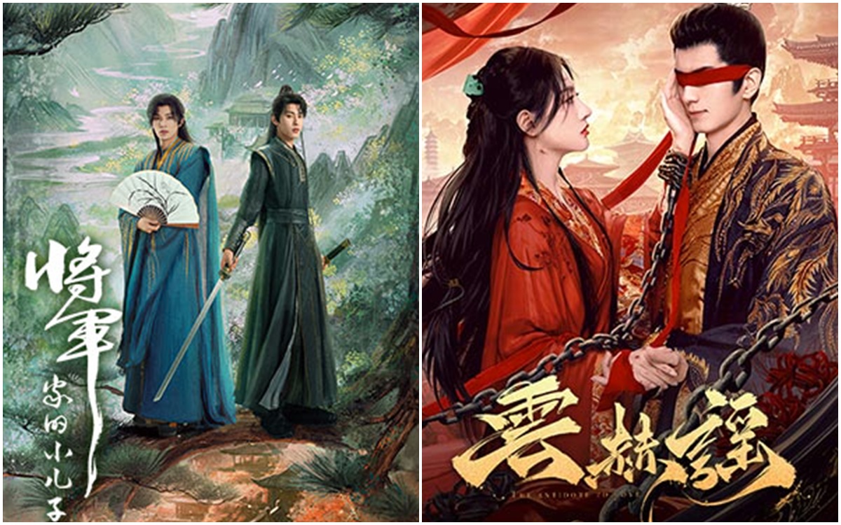LiTV 8月戲劇片單4