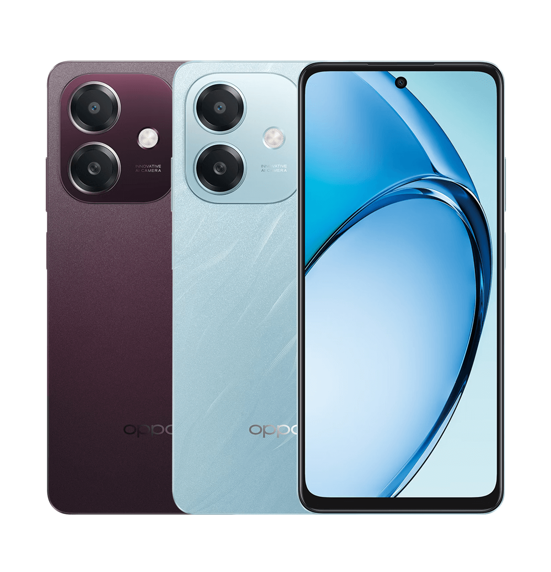 OPPO A3X 優惠
