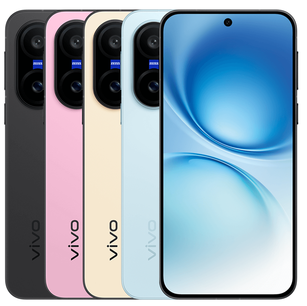 vivo X200 FE 開學季優惠