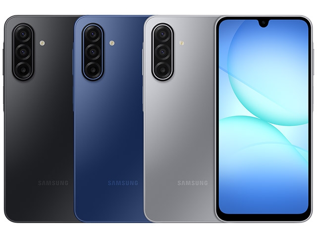 samsung A17
