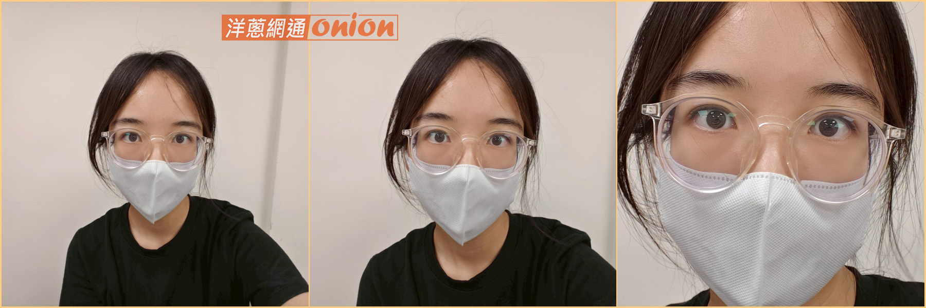 vivo v60 自拍
