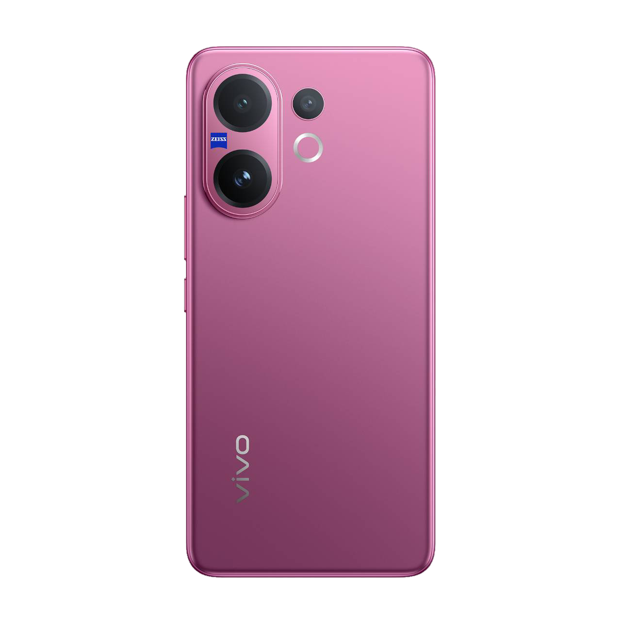 vivo V60 甜莓紫