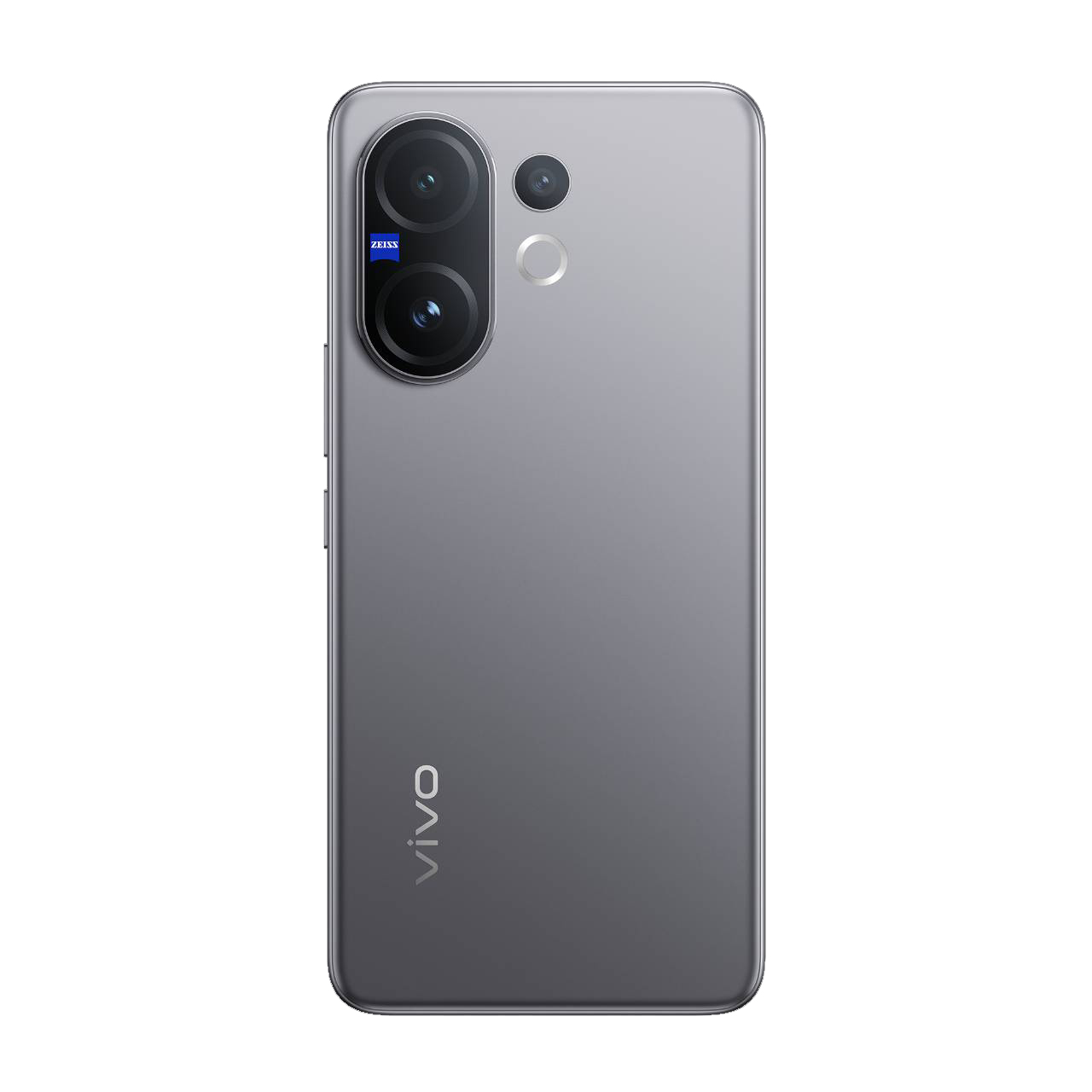 vivo V60 空靈灰 gray