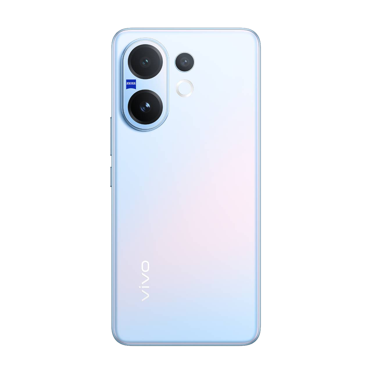 vivo V60 靜夏藍