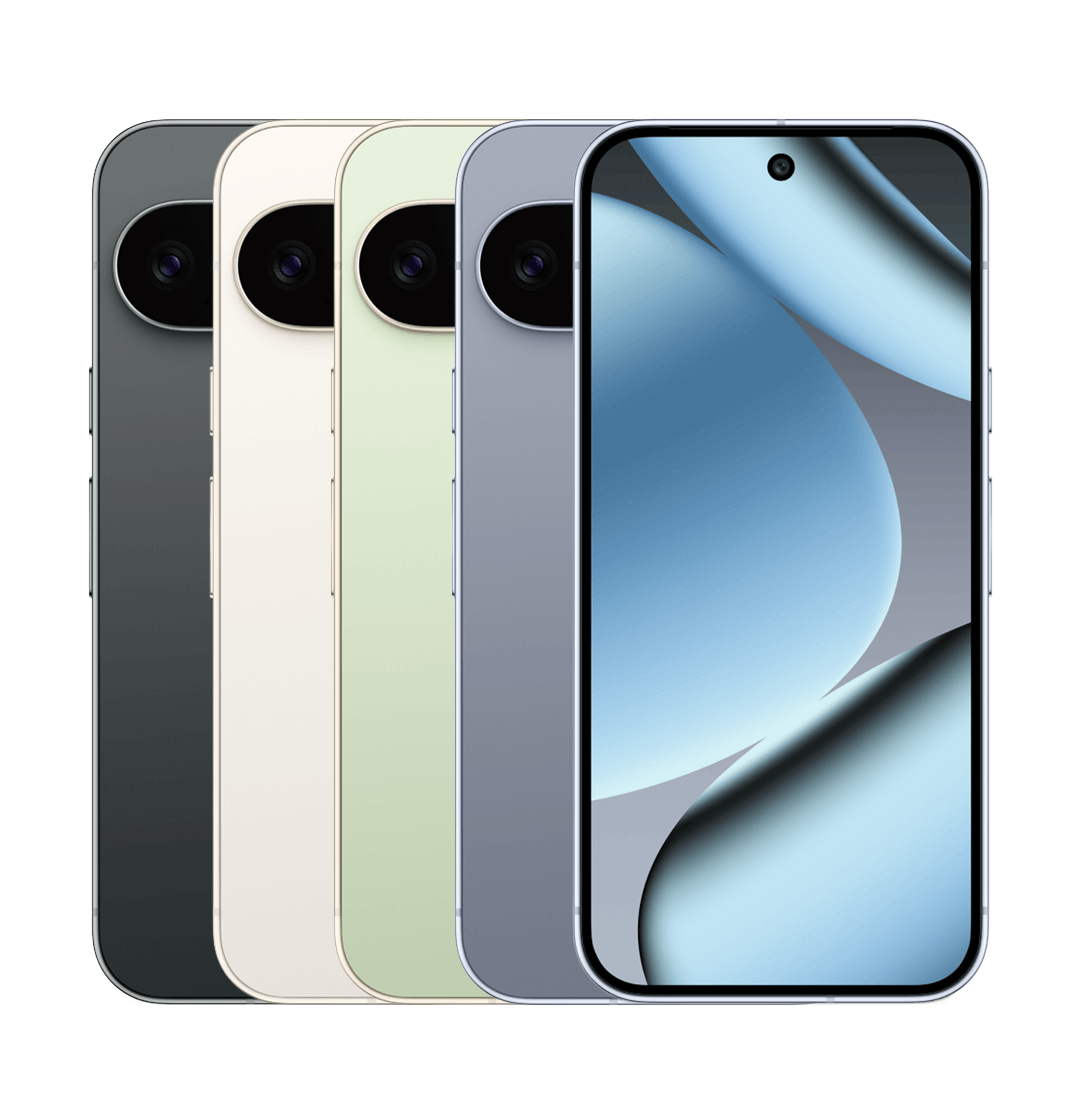 Google Pixel 10 Pro 外觀