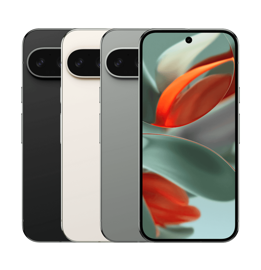 Google Pixel 9 Pro