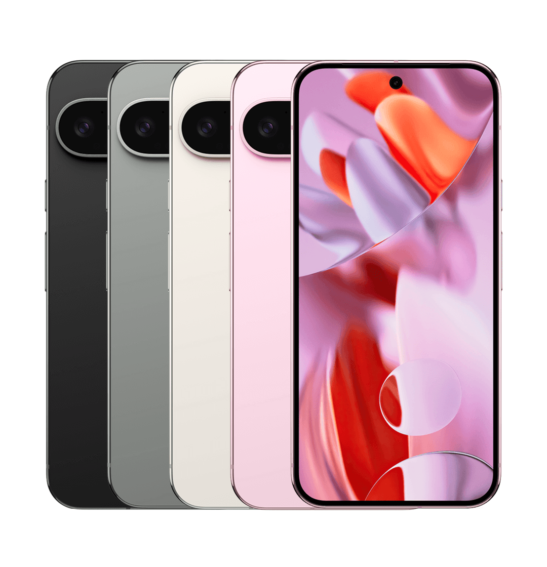Google Pixel 9 Pro XL 