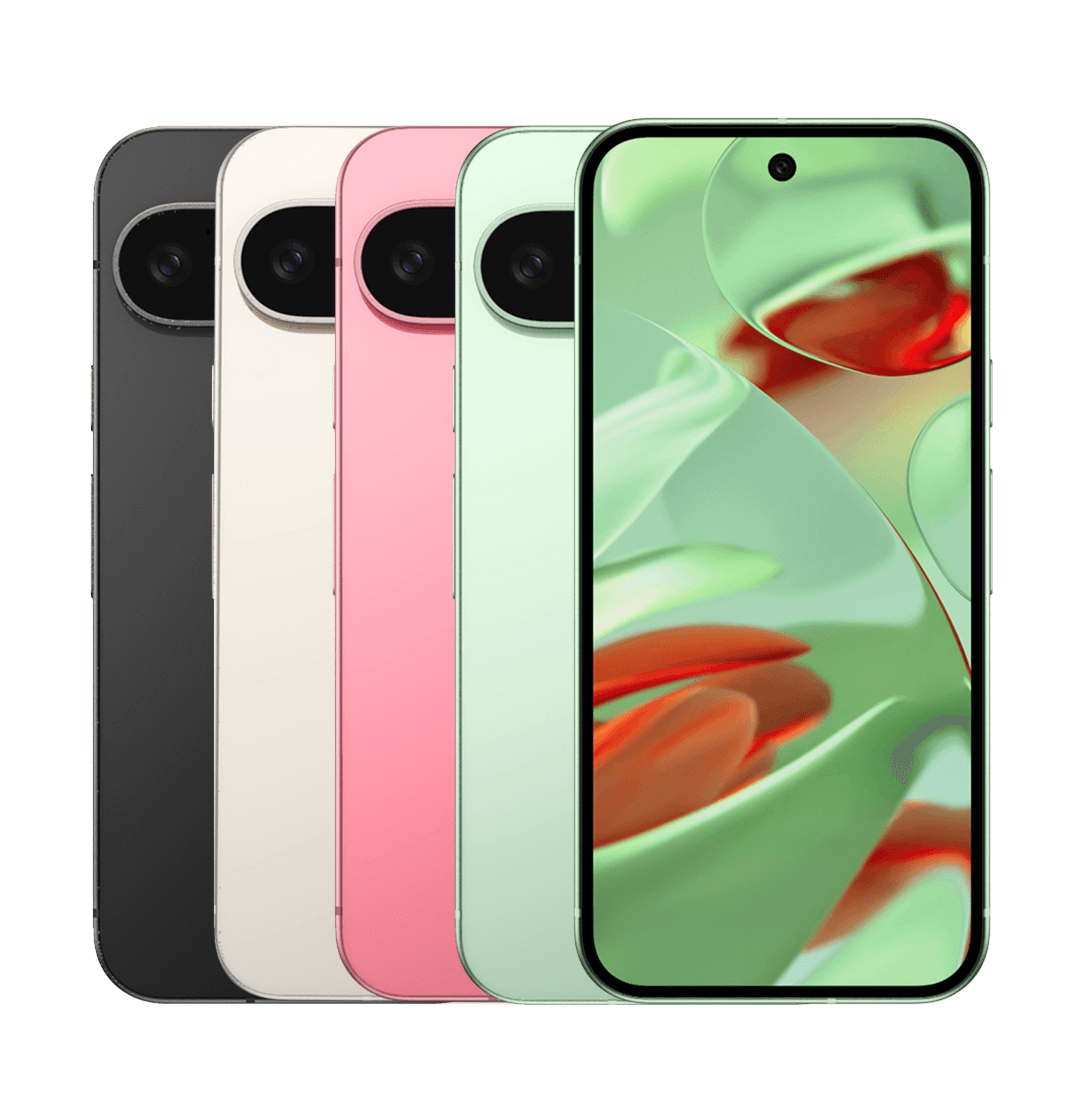Google Pixel 9