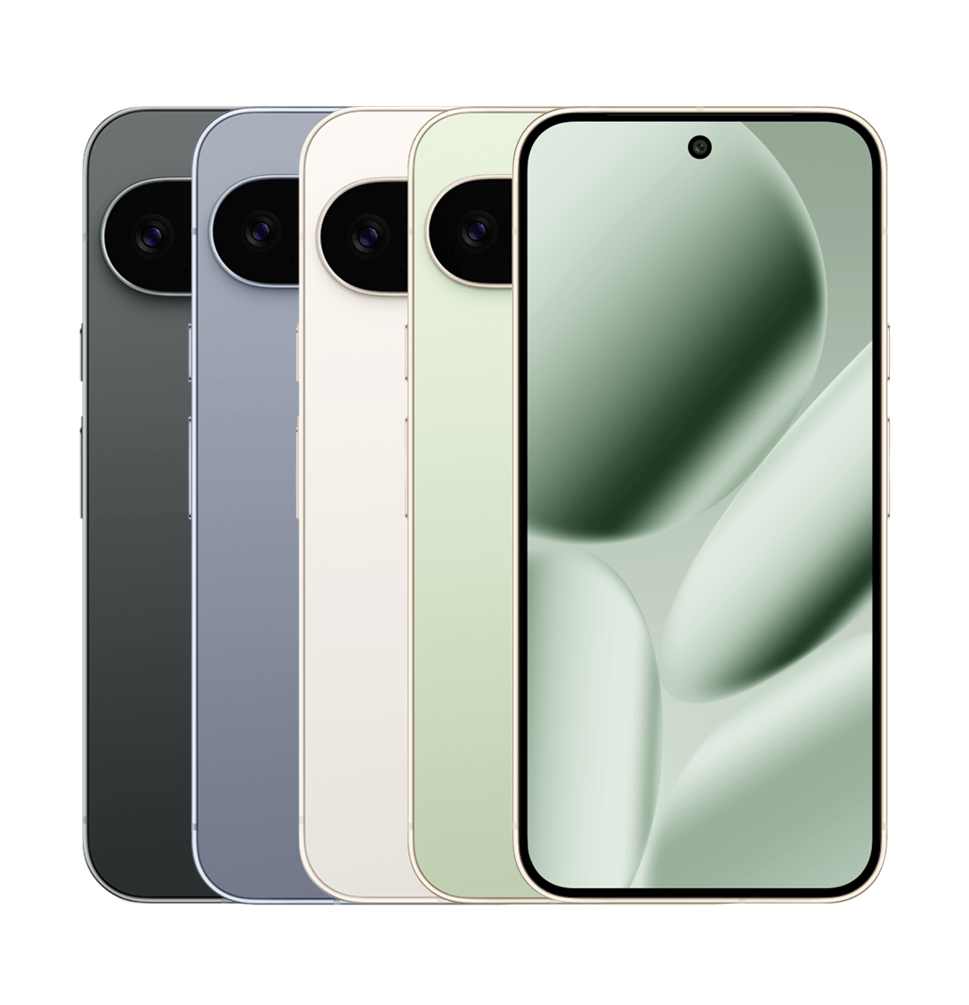 Google Pixel 10 Pro XL 外觀