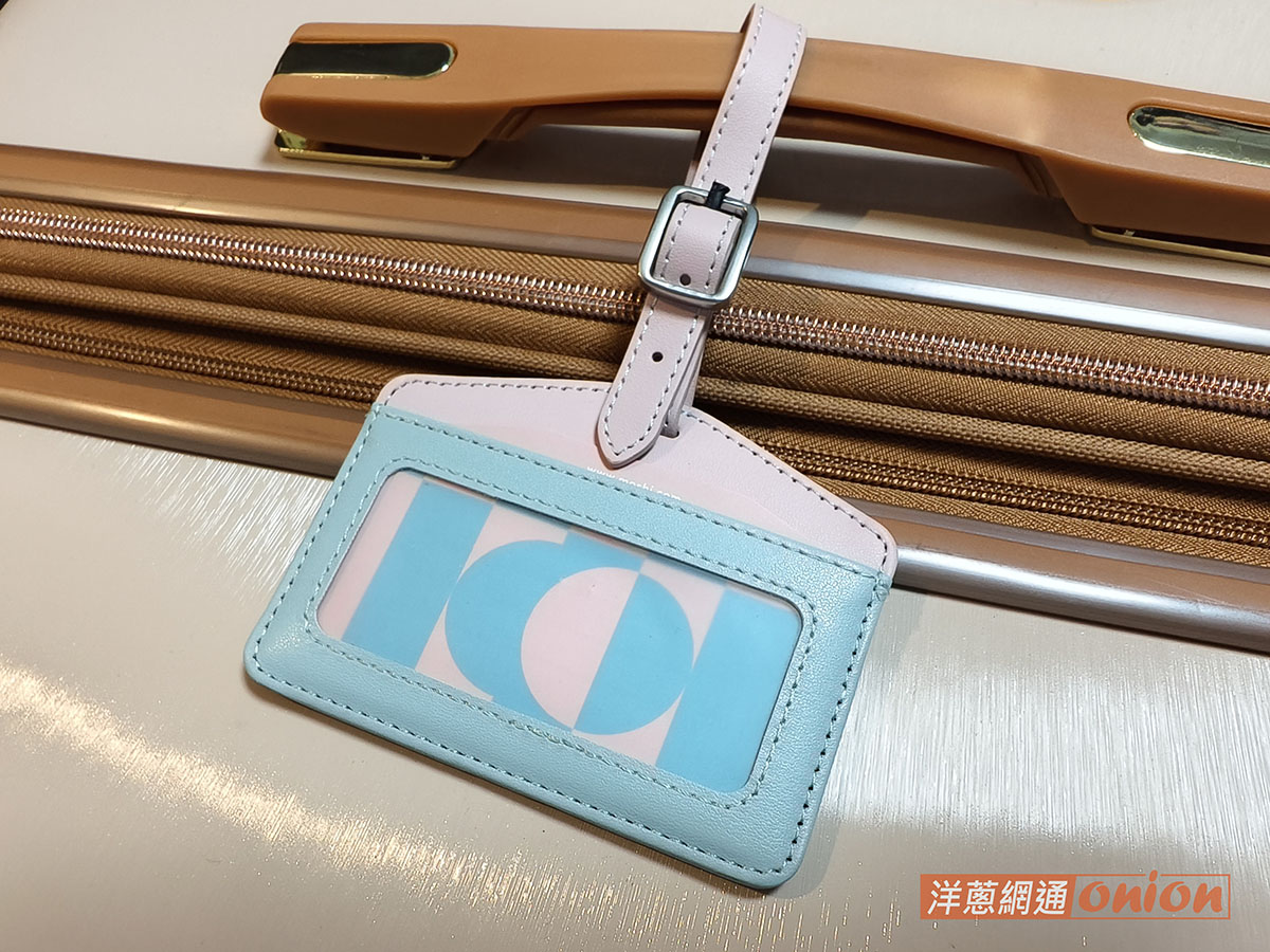 moshi定位行李吊牌