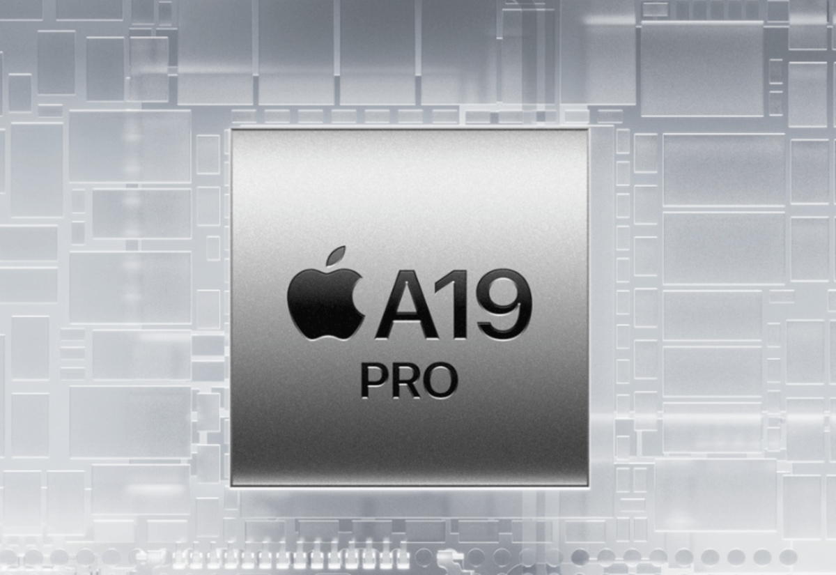 iPhone 17 Pro 使用A19 Pro晶片