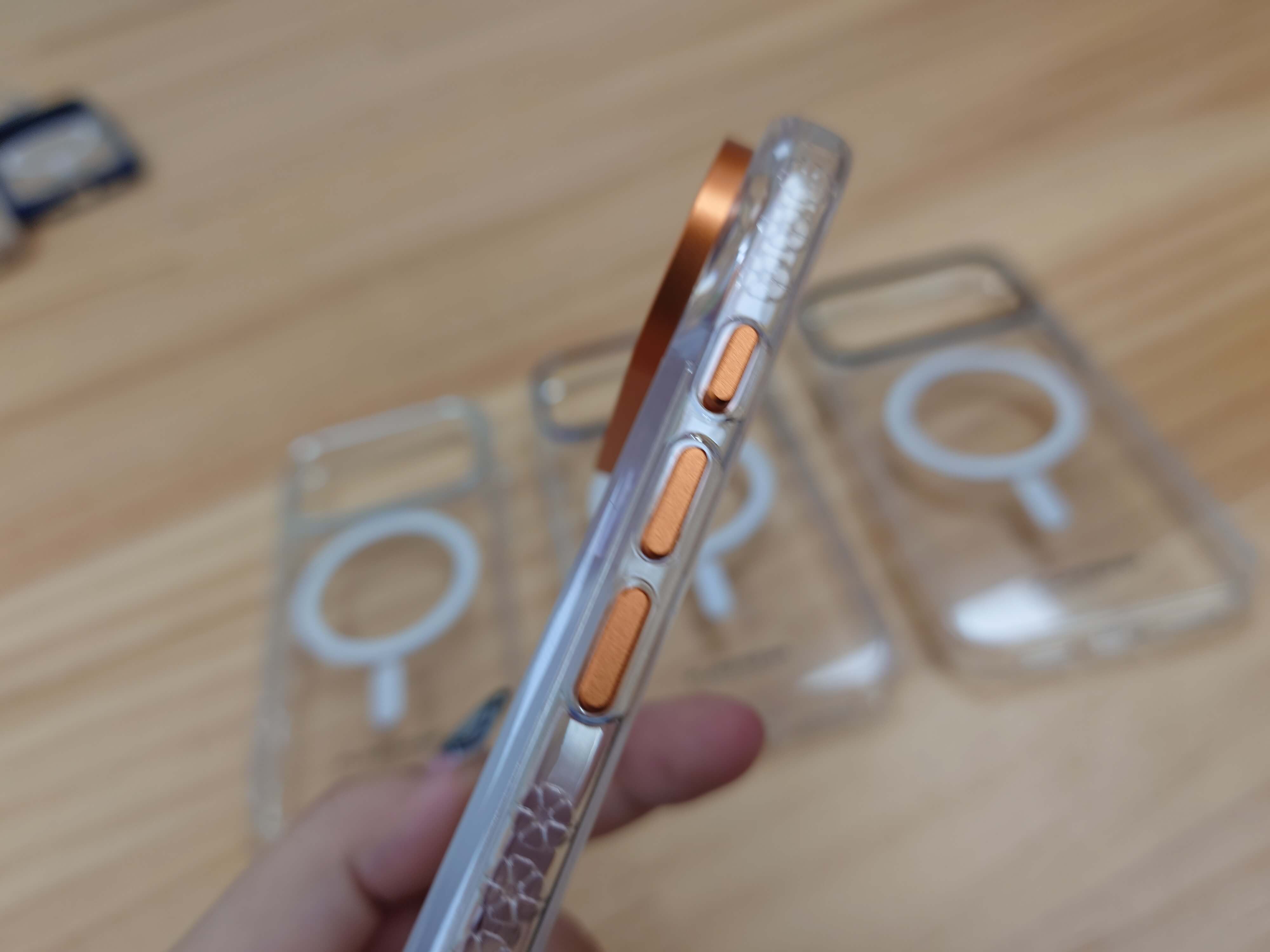 iPhone 17 手機殼