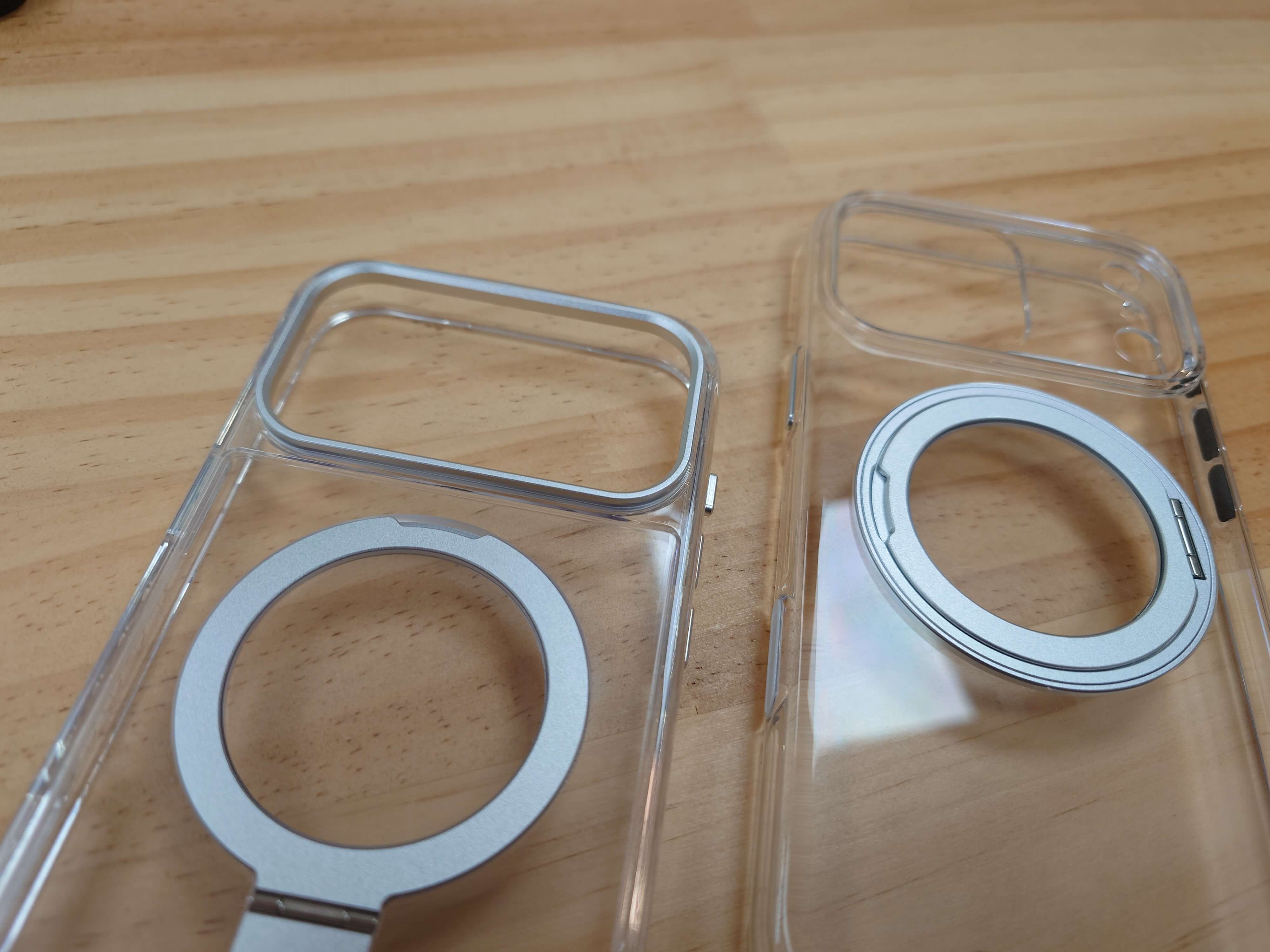 iPhone 17 & 17 Pro 手機殼