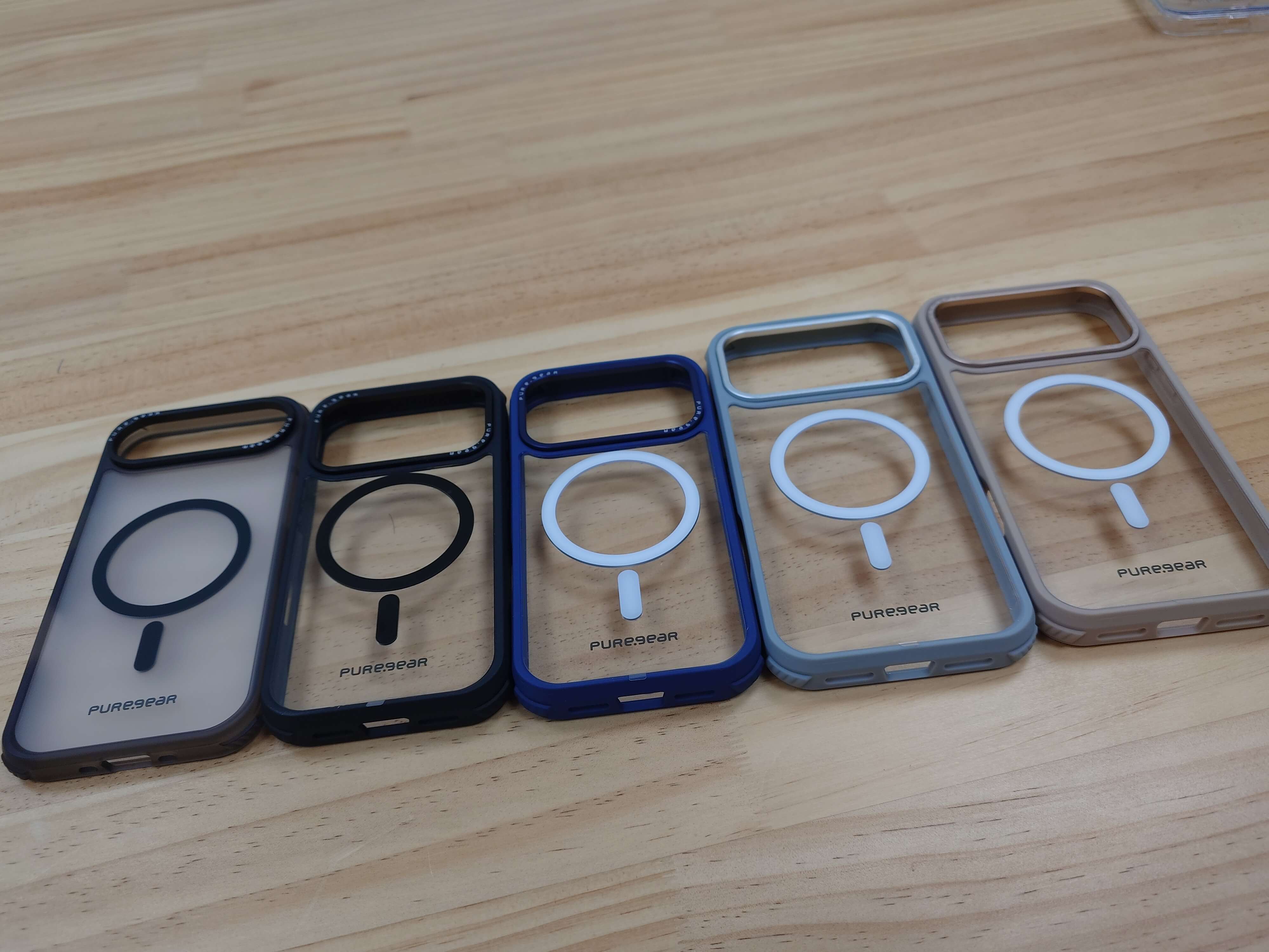 iPhone 17 手機殼