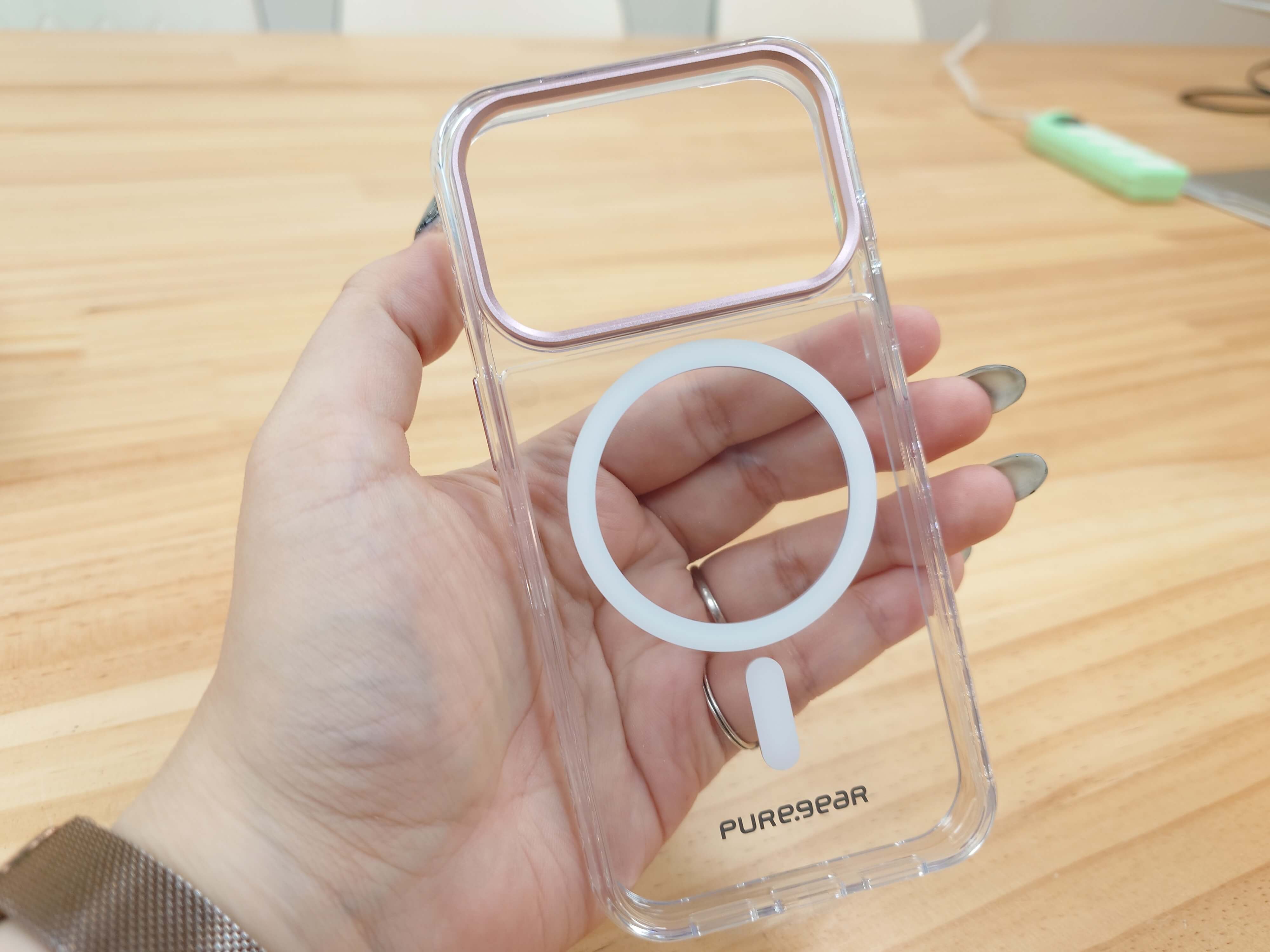 iPhone 17 Pro 手機殼