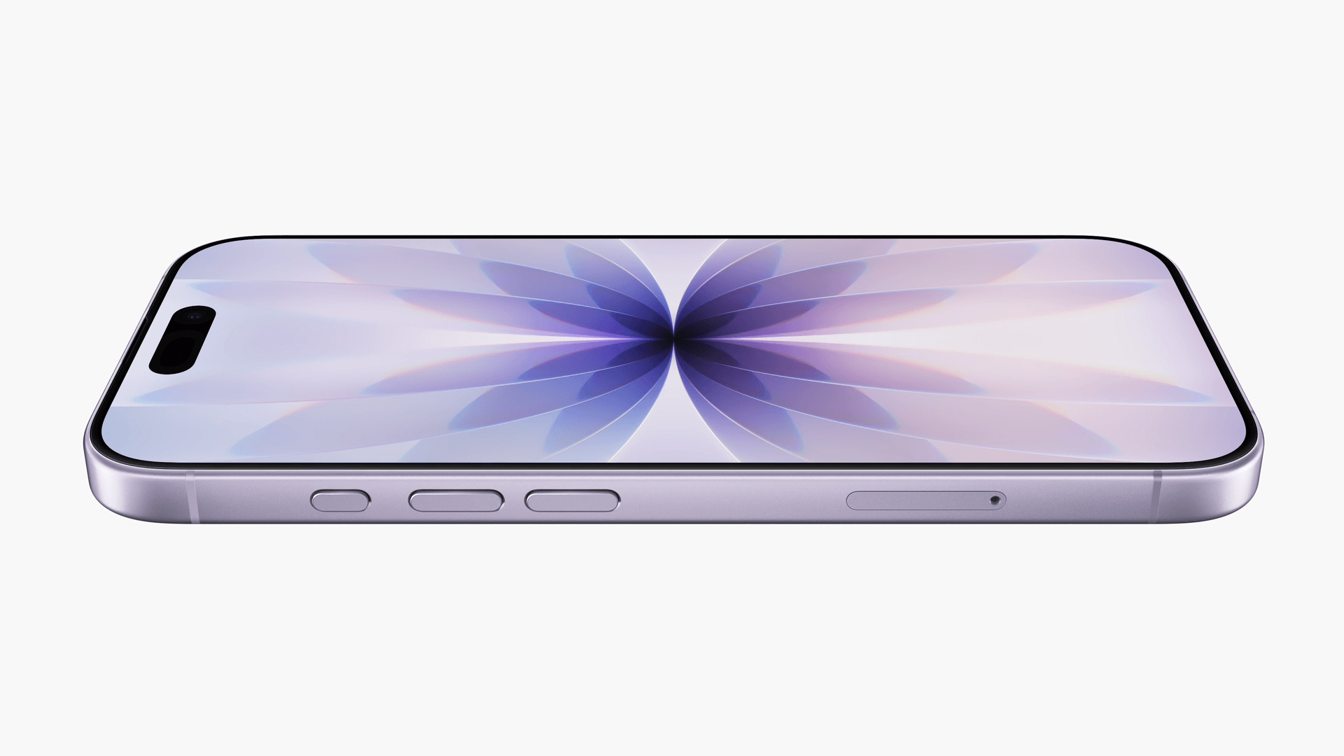 iPhone 17 螢幕規格