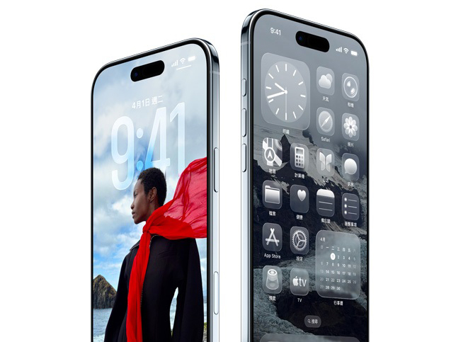 2025 蘋果發表會重點二：iPhone Air