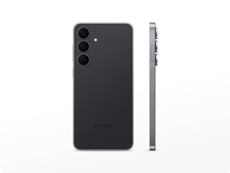 samsung S25 FE 酷黑 black