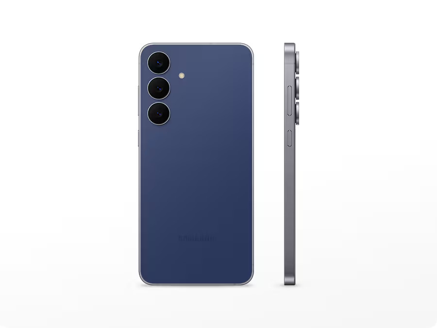 S25FE navy 深海藍