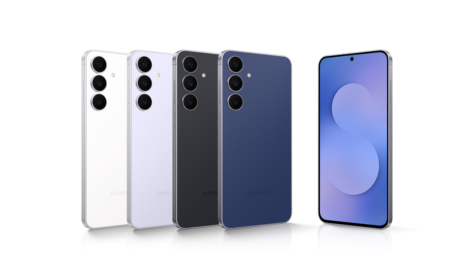 S25FE colors