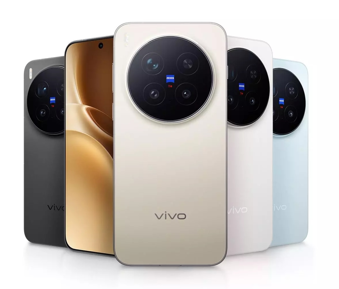 vivo旗艦手機推薦 vivo X300 Pro