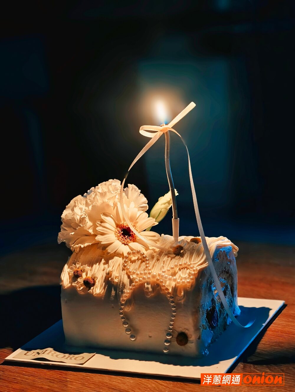 vivo X300 Pro 夜景實拍