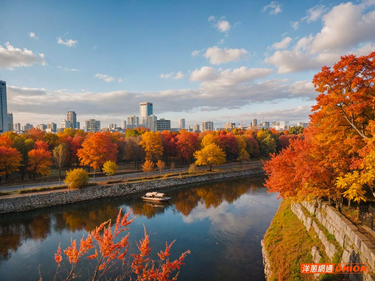 vivo X300 Pro 使用AI四季效果