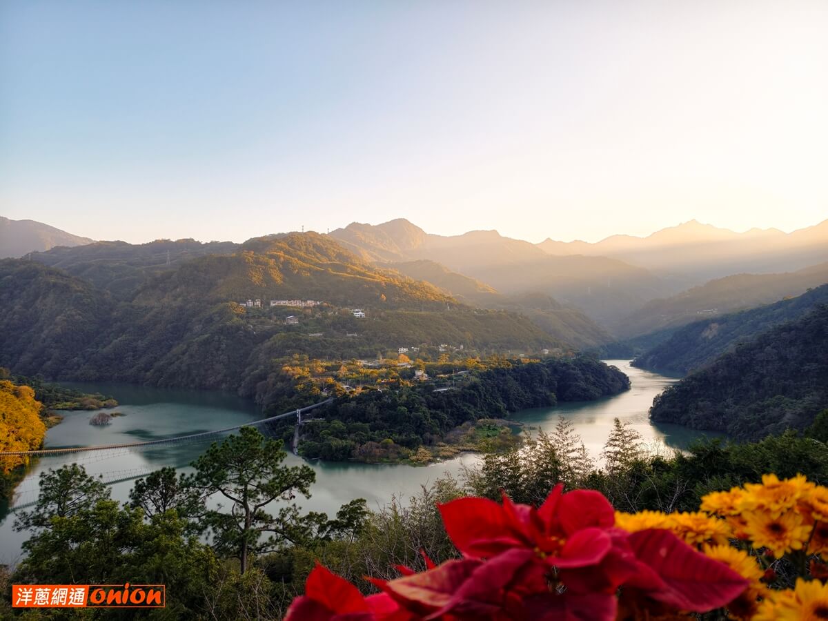 vivo X300 Pro 風景實拍