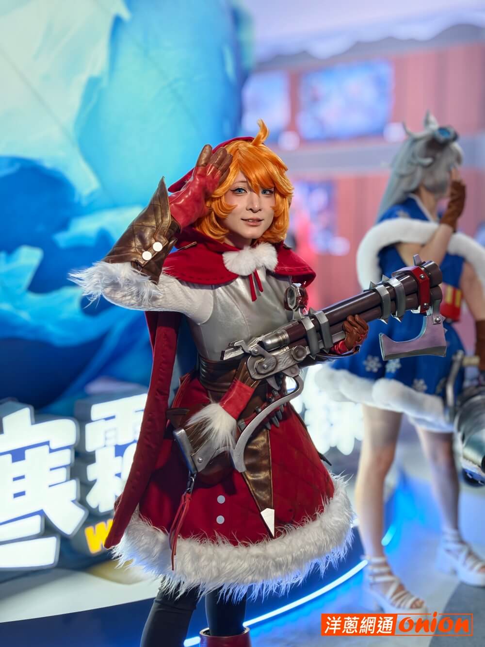 vivo X300 Pro 人像模式