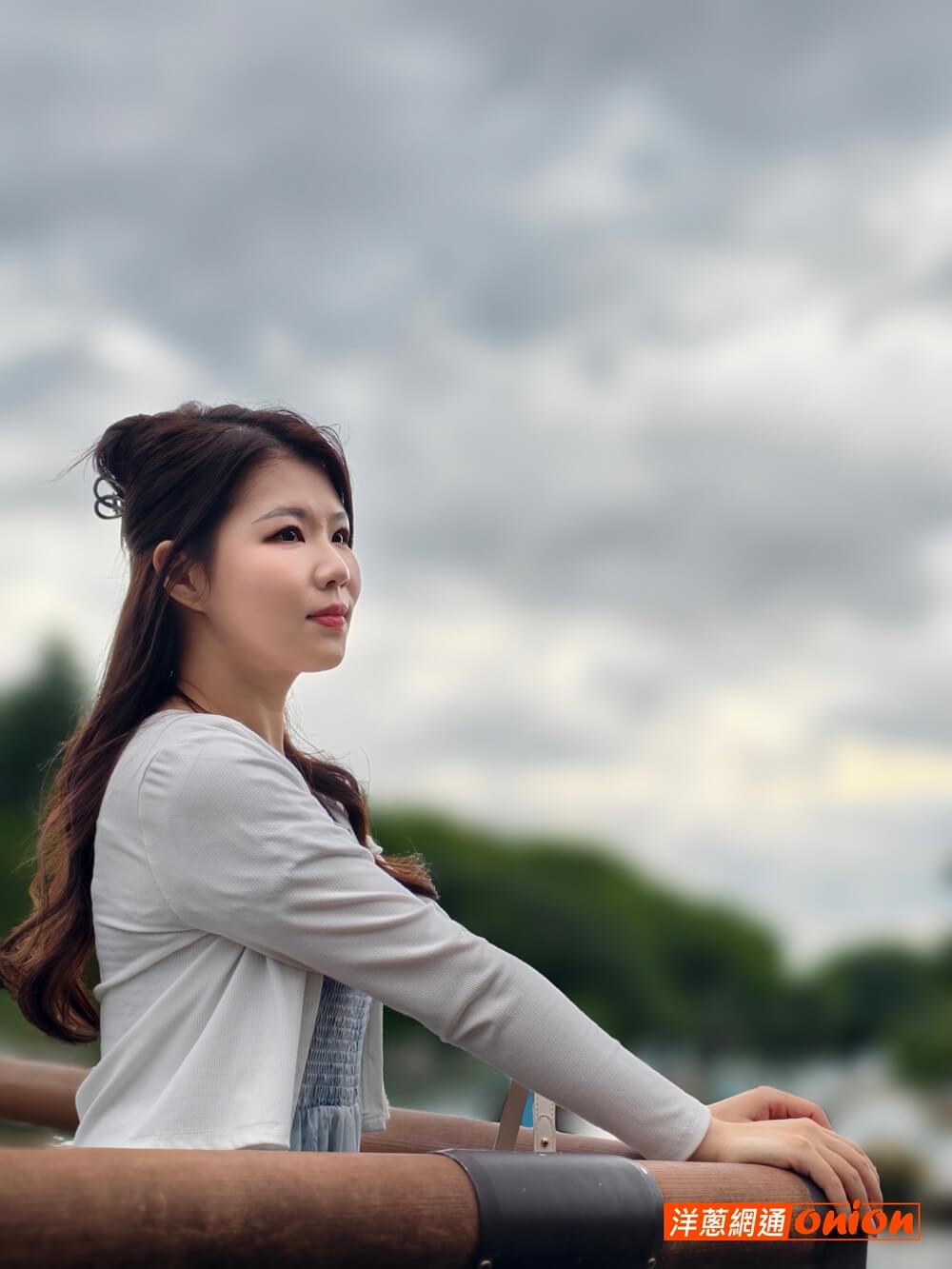 vivo X200 Pro 人像模式