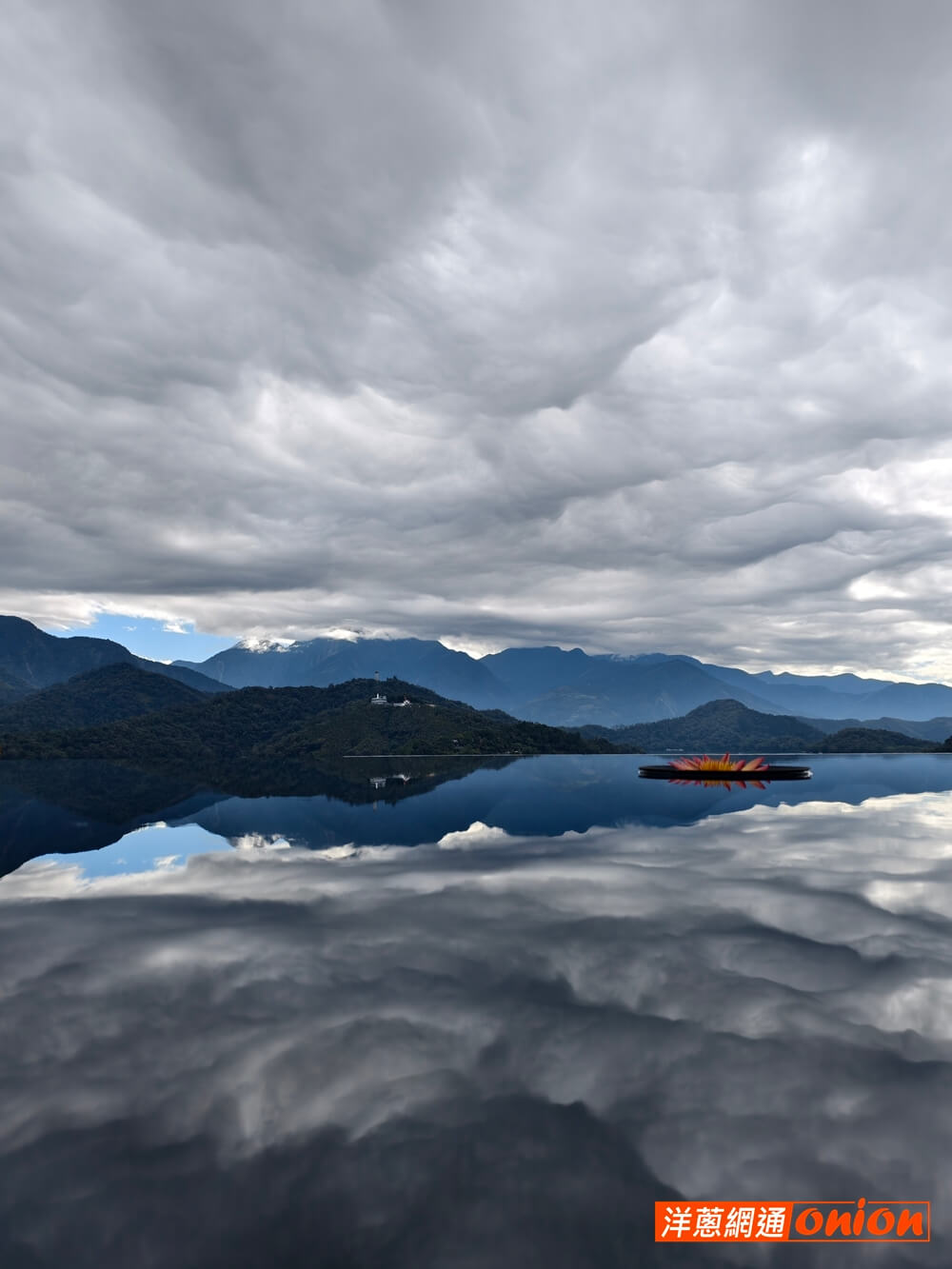 vivo X200 Pro 景物實拍