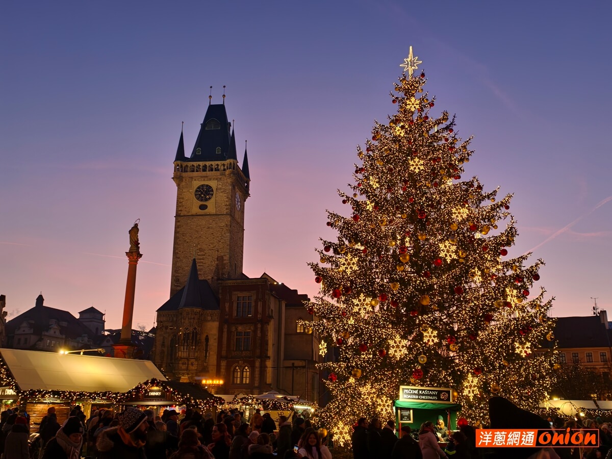 vivo X200 Pro 夜景實拍