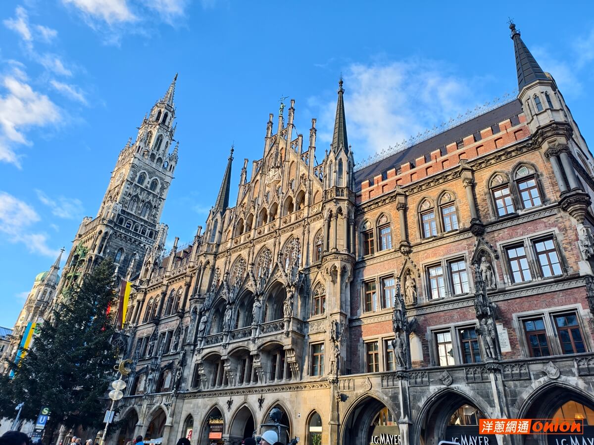 vivo X200 Pro 景物實拍