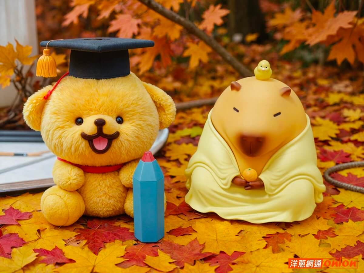 vivo X300 Pro 人像四季功能-秋季