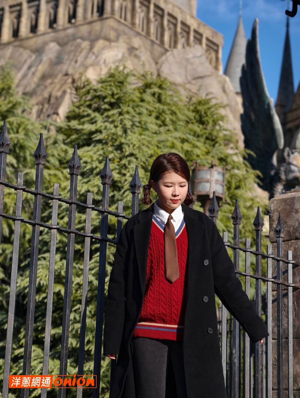 vivo X300 Pro 人像模式