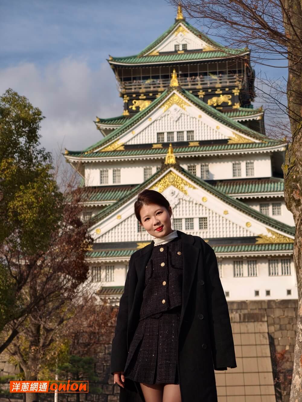 vivo X300 Pro AI路人消除效果