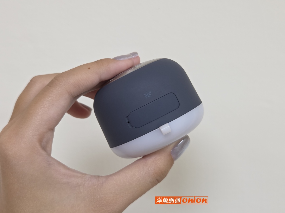 ONPRO N5 MA-SPN5 Plus 充電設計