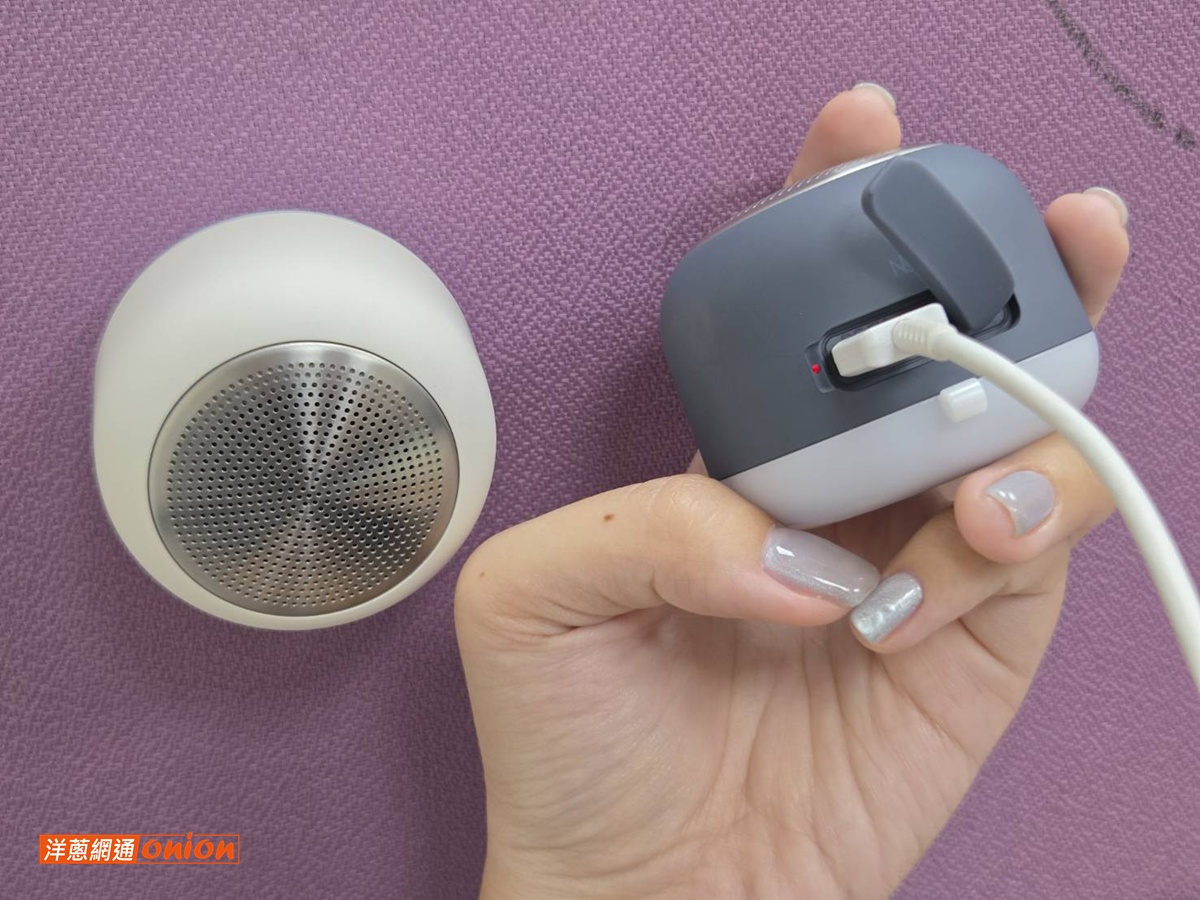 ONPRO N5 MA-SPN5 Plus 充電指示燈