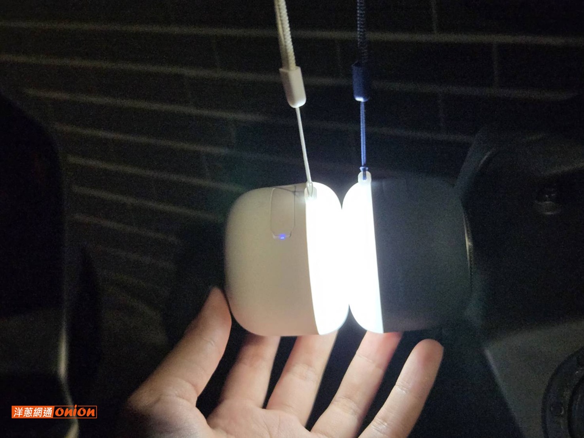 ONPRO N5 MA-SPN5 Plus 戶外使用