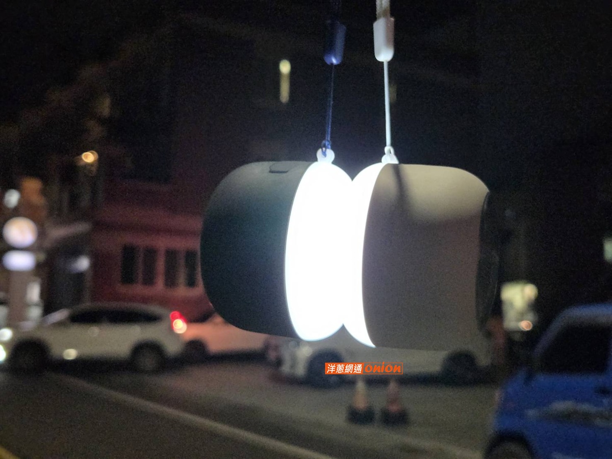 ONPRO N5 MA-SPN5 Plus 戶外使用