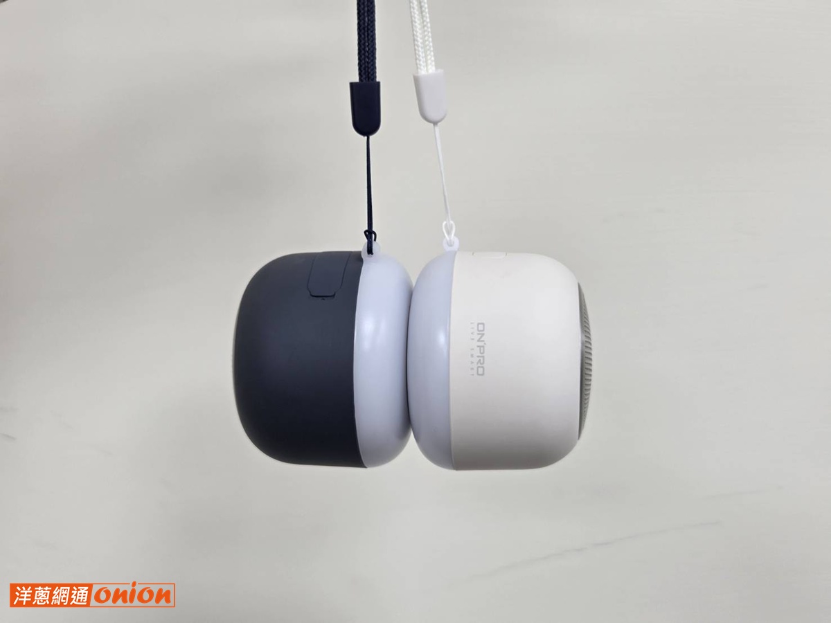 ONPRO N5 MA-SPN5 Plus 兩色外觀