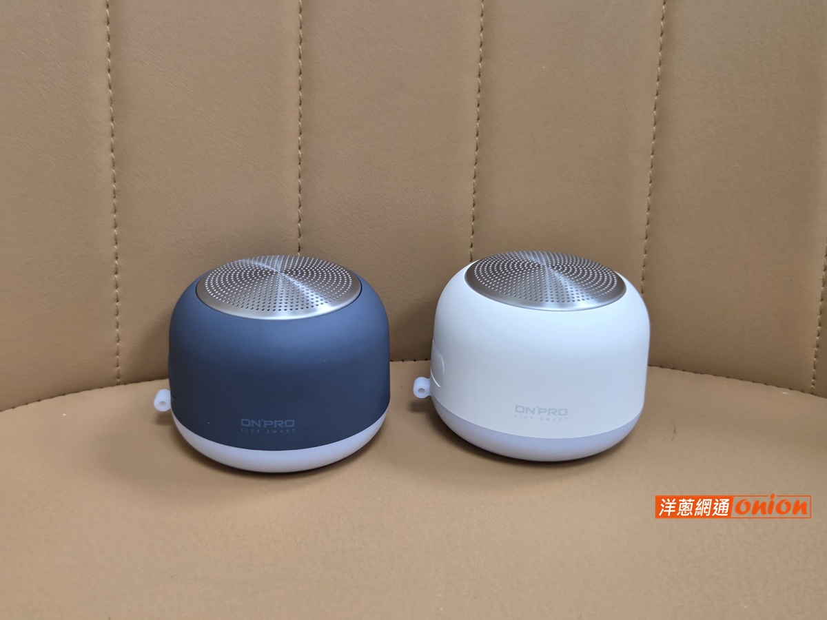 ONPRO N5+ 兩顆連接方式