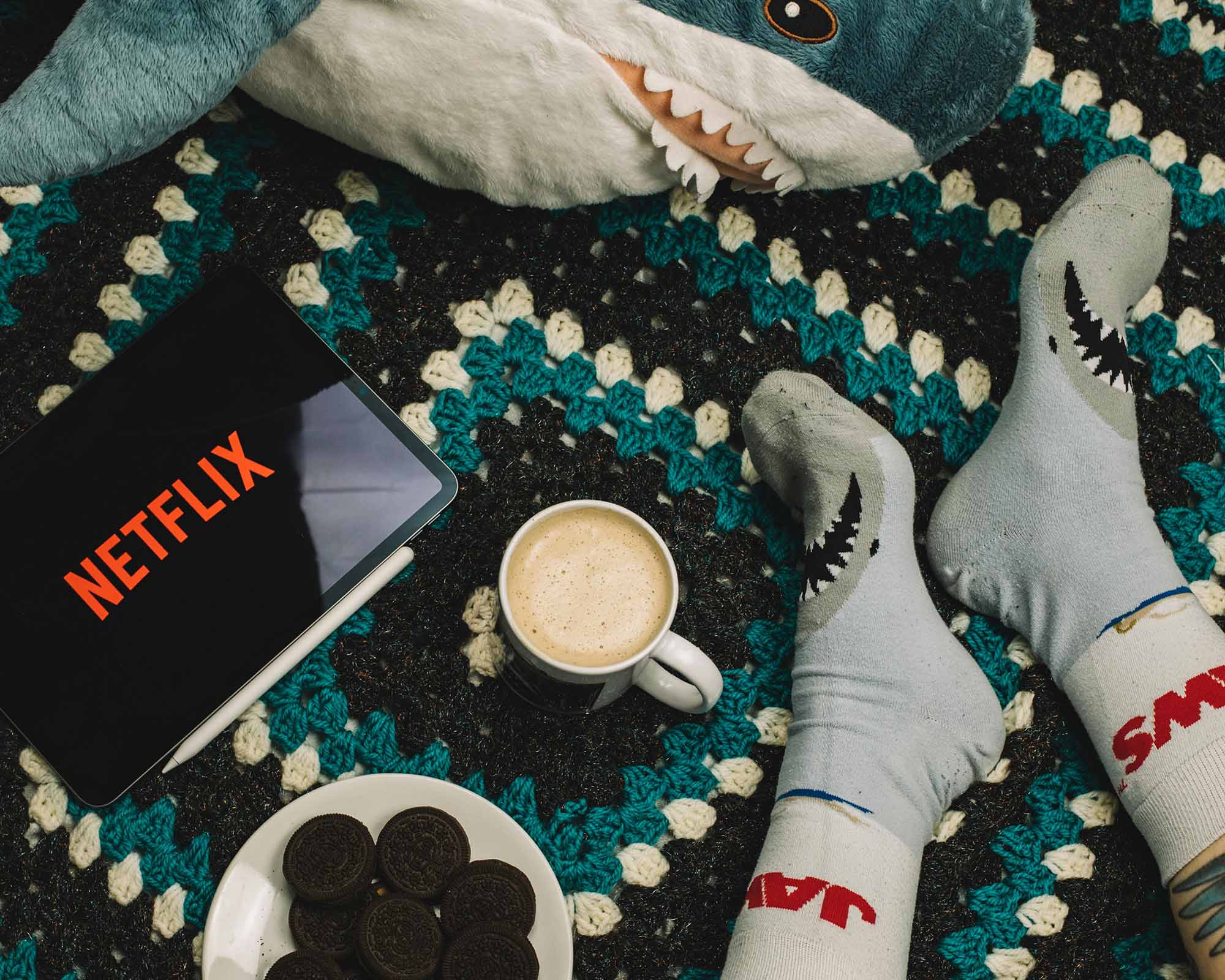 netflix 信用卡優惠