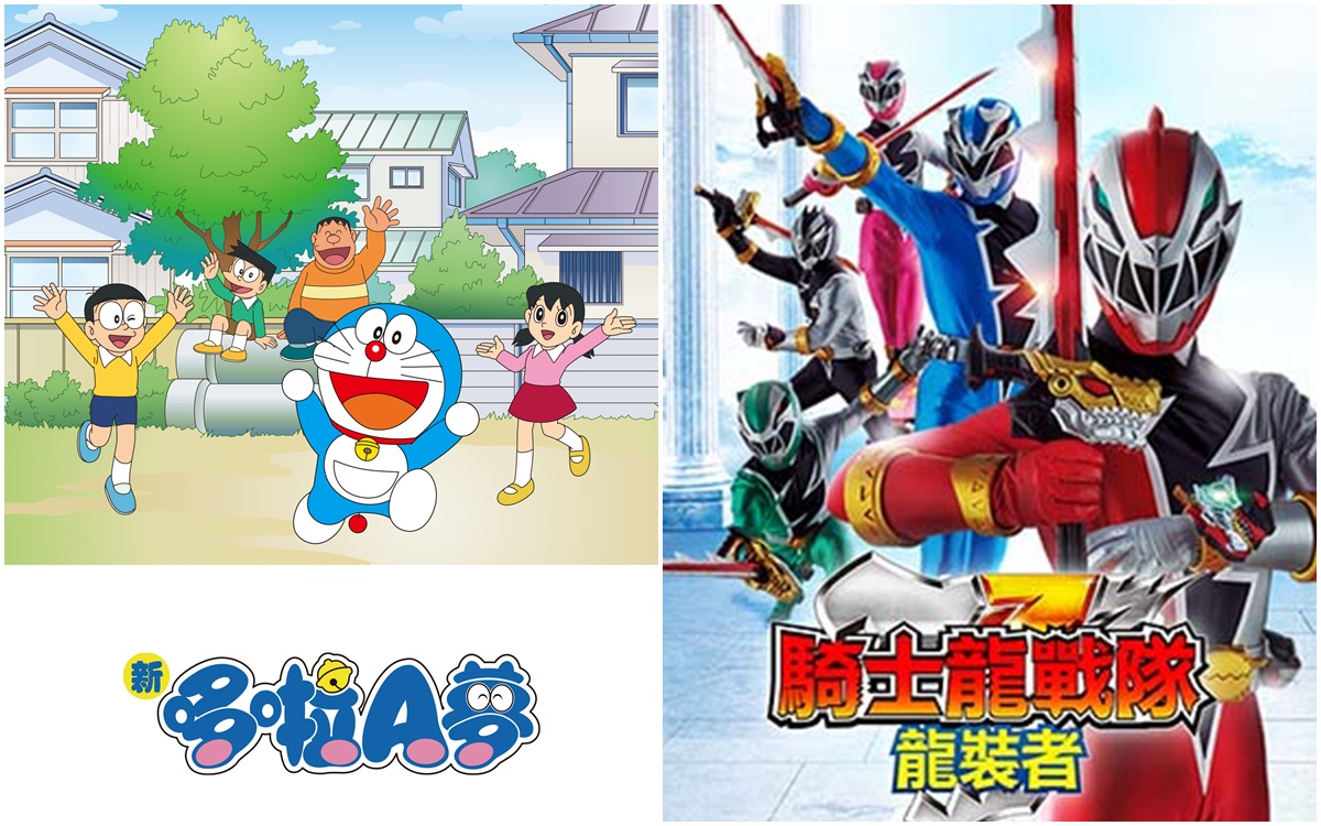 LiTV 10月戲劇片單1