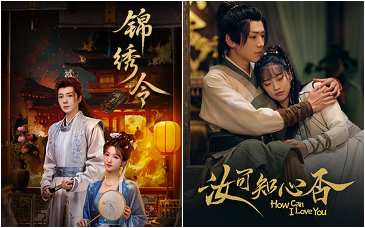 LiTV 10月戲劇片單4