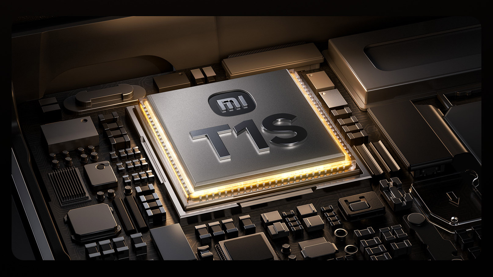 Xiaomi Surge T1S Tuner 小米T1S