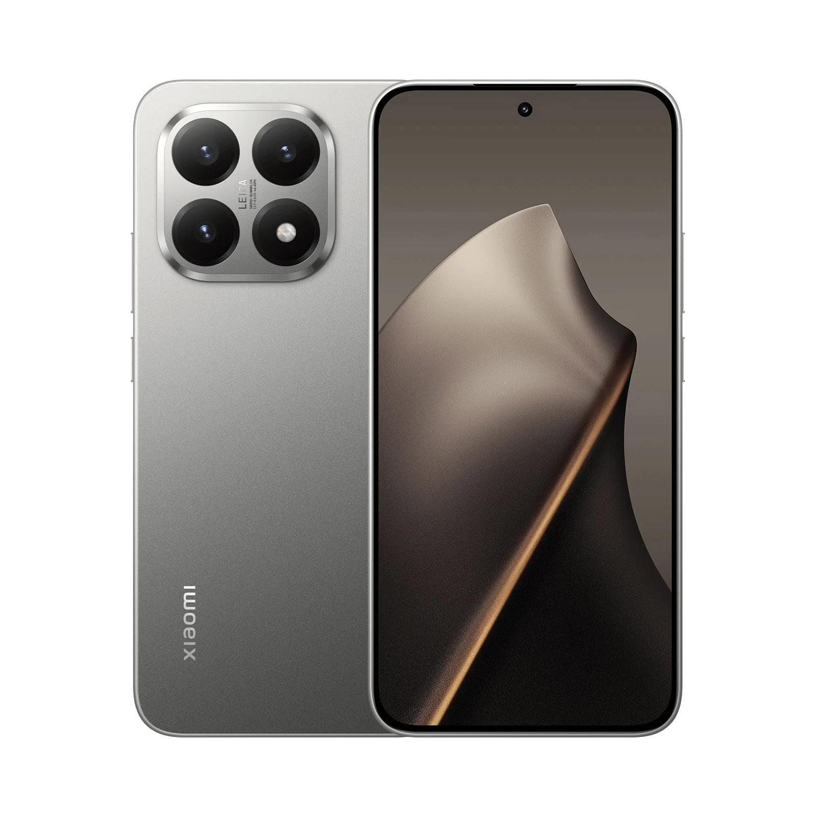 小米15T灰色 xiaomi手機