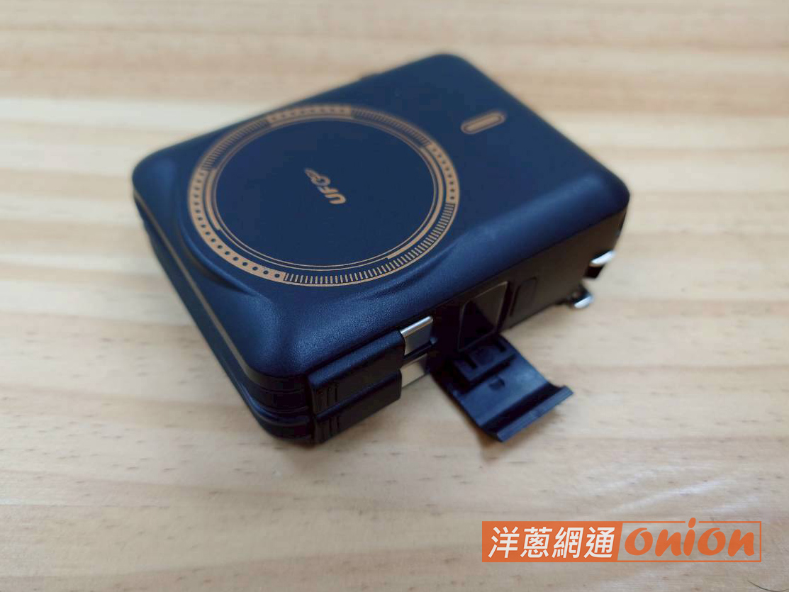 固態電池行動電源推薦