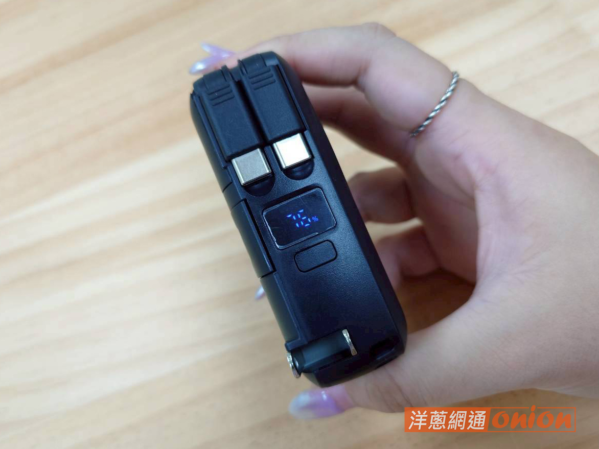 固態電池優勢 行動電源推薦